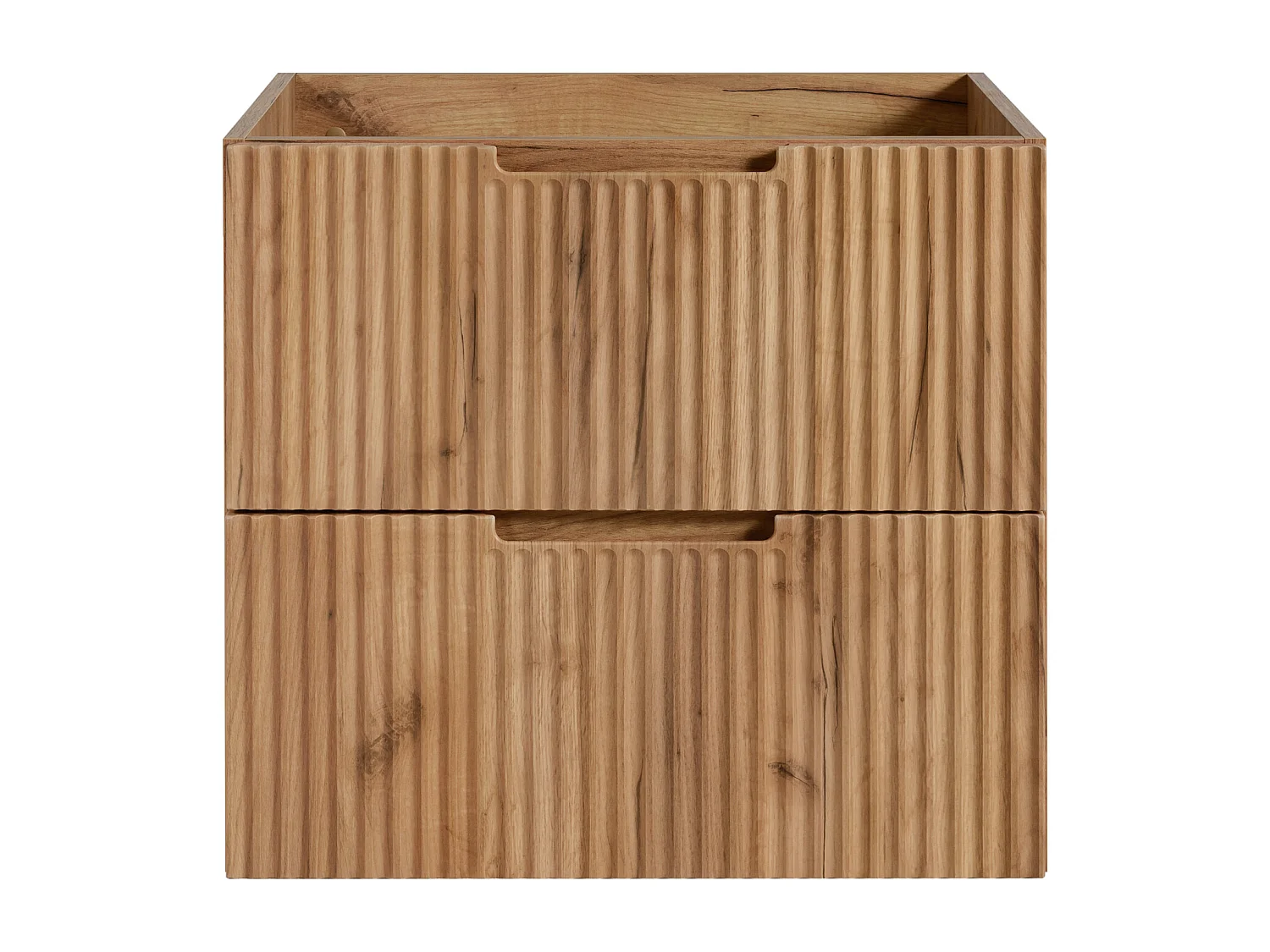 Badkamerkast, Craft eiken, 60 x 57 x 46 cm