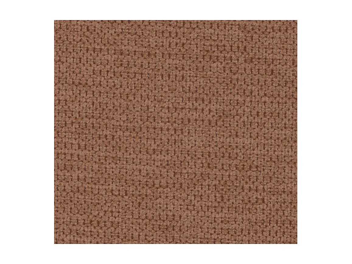 Canapé d'angle convertible BELUGIA en tissu anti tâche hydrophobe