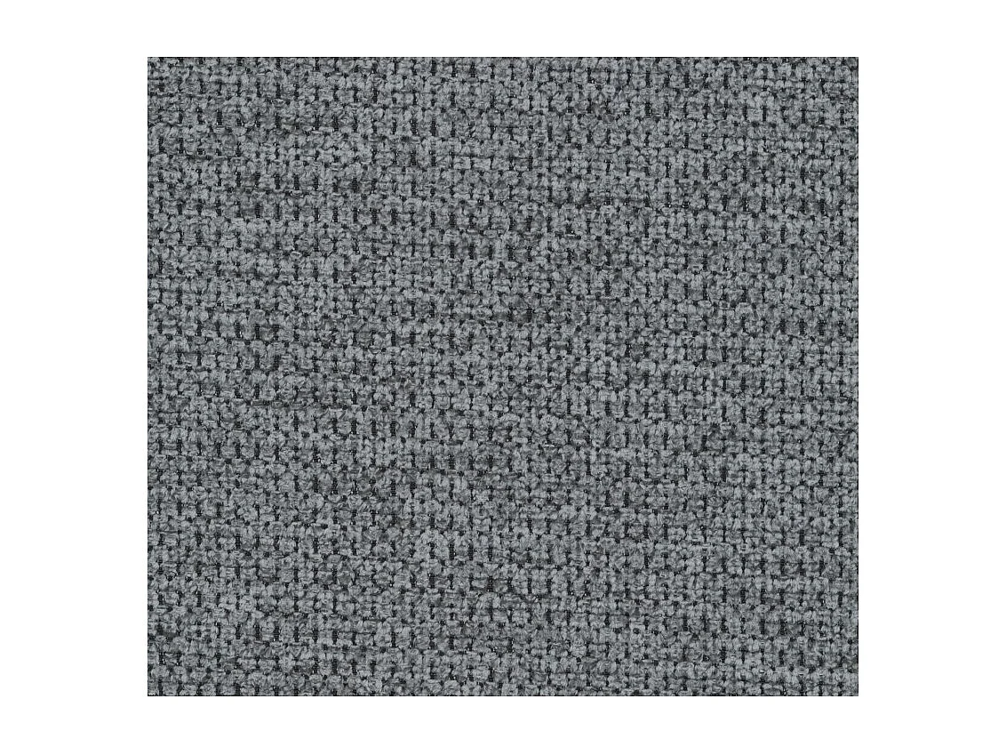 Canapé d'angle convertible BELUGIA en tissu anti tâche hydrophobe