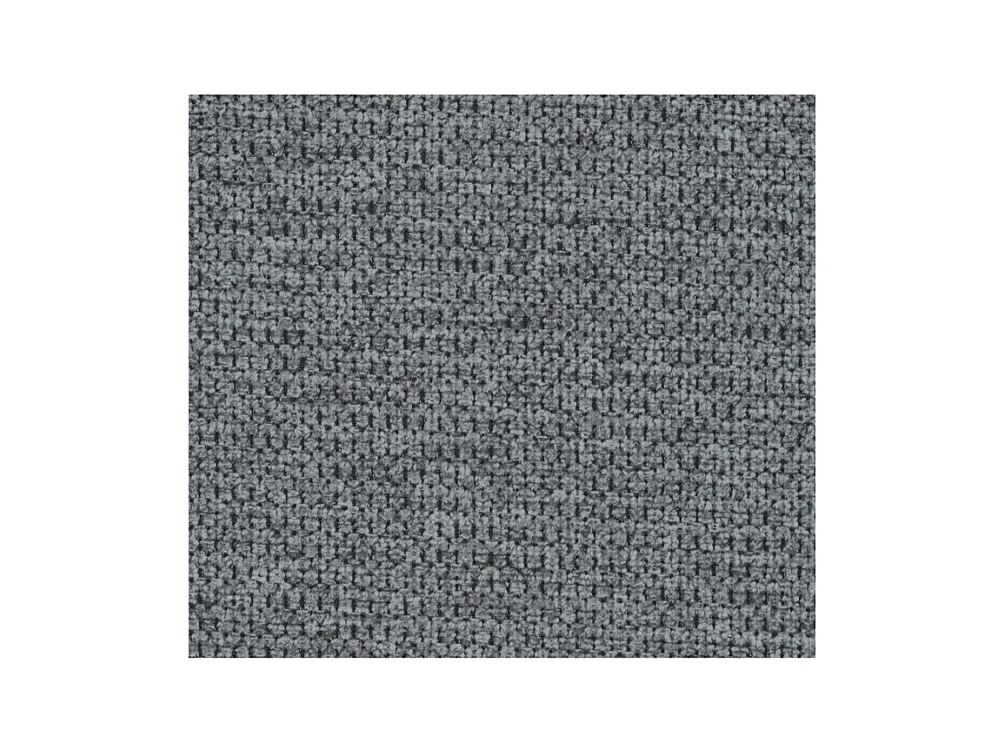 Canapé d'angle Panoramique convertible BELUGIA en tissu anti tâche hydrophobe