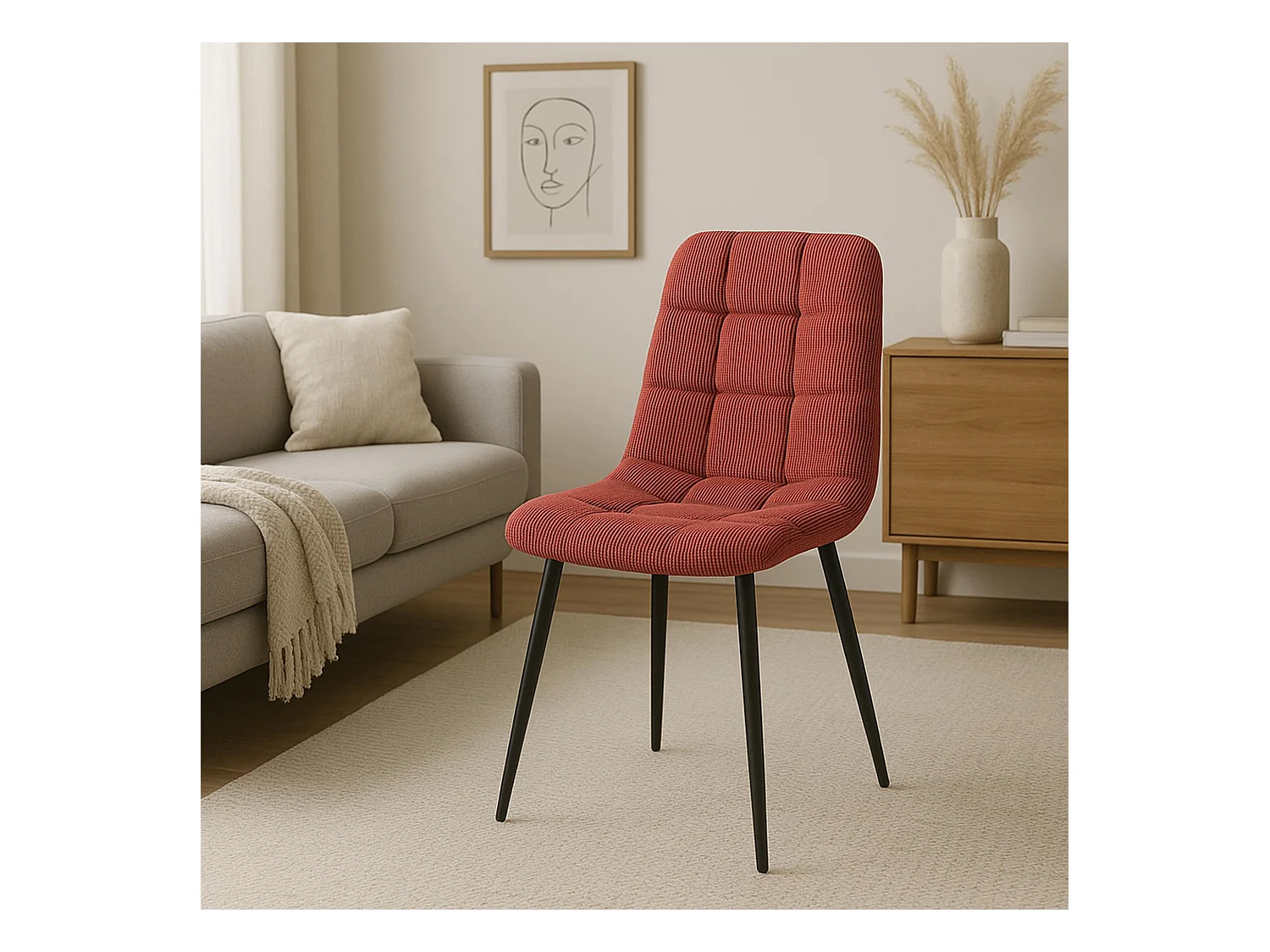 chaise salle à manger - Cordon - Bordeaux - Antibes