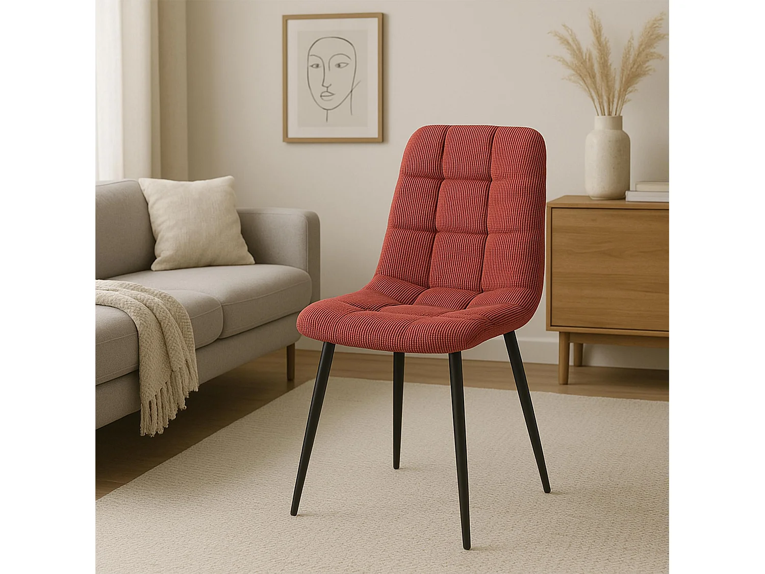 chaise salle à manger - Cordon - Bordeaux - Antibes