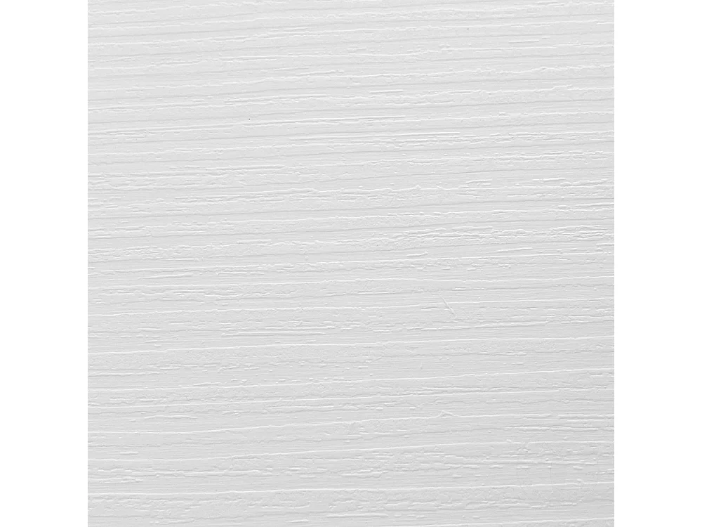 Credenza Moderna Madia Mobile Contenitore In Melaminico Con 2 Ante 1 Cassetto E Ripiani Interni Design Minimal Senza Maniglie 130 x 81 x 41 Cm Bianco Grigio Cemento