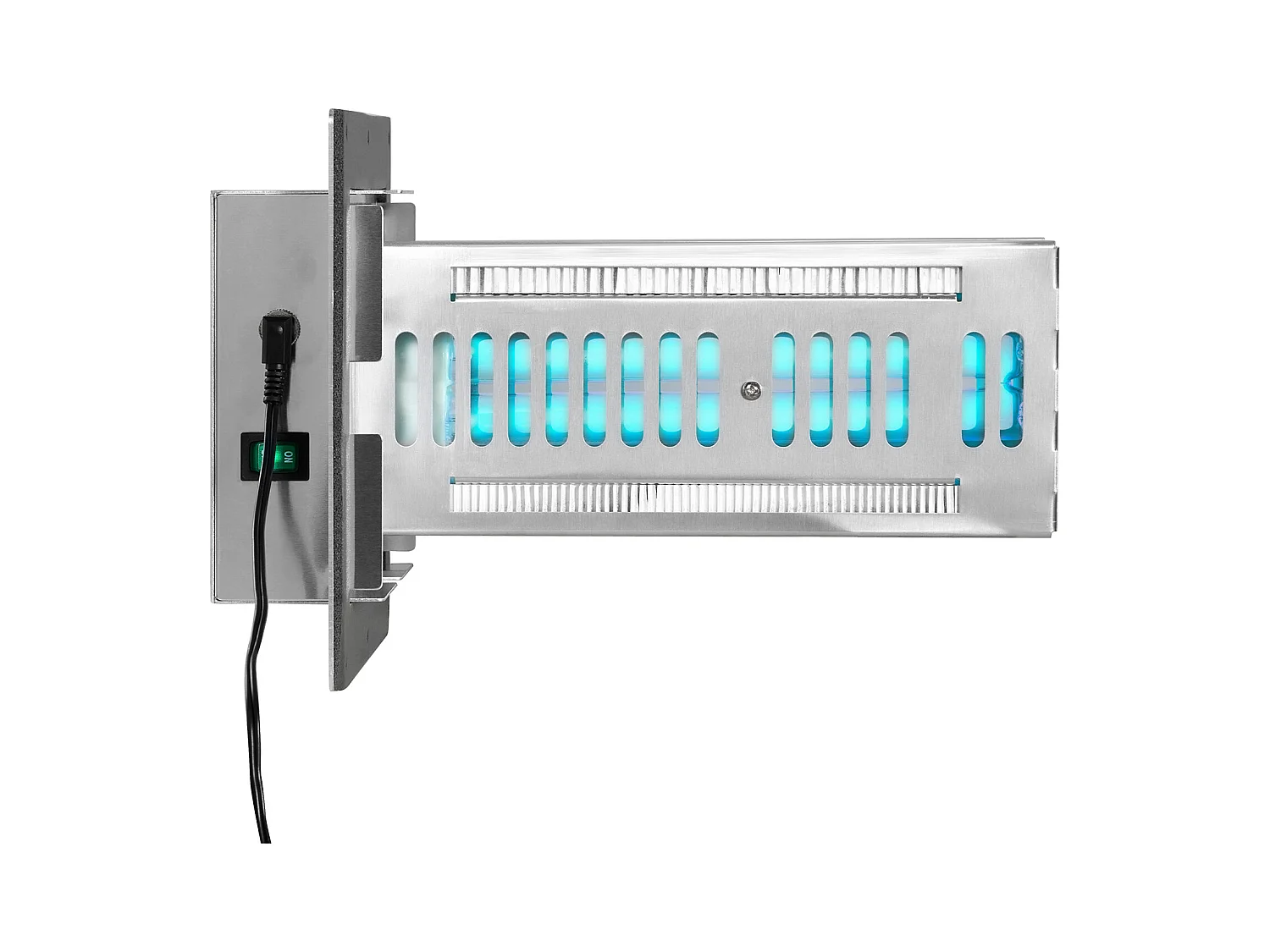 Purificateur d'Air SucceBuy HVAC 18 W 23cm pour Toute la Maison Éclairage de Conduit Technologie PCO