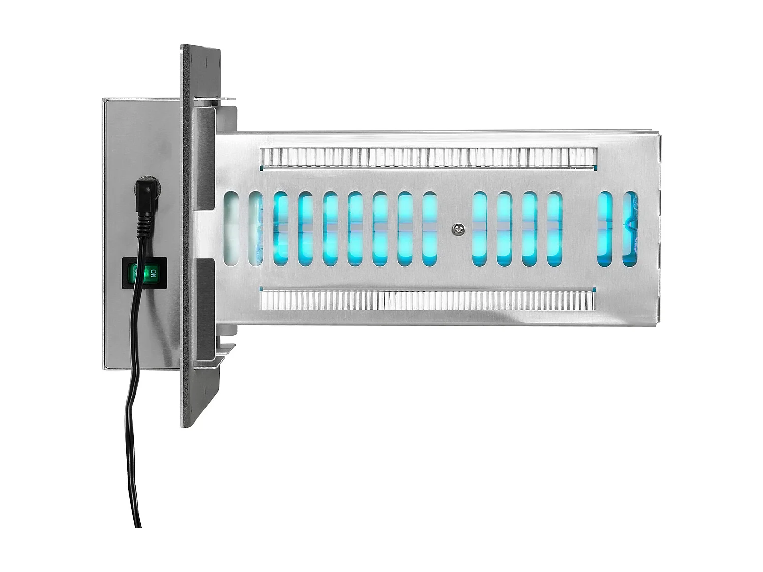Purificateur d'Air SucceBuy HVAC 18 W 23cm pour Toute la Maison Éclairage de Conduit Technologie PCO