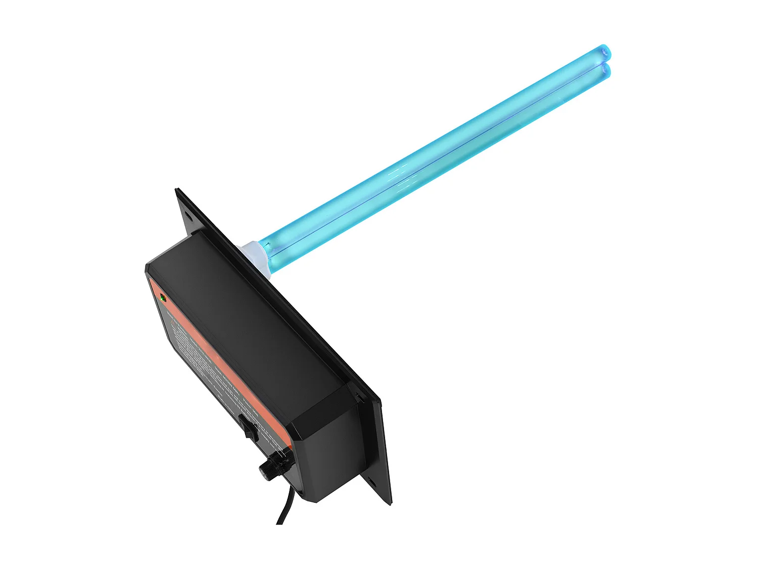 Purificateur d'Air SucceBuy HVAC 36 W 41cm Lumière UV pour Systèmes de Climatisation Toute la Maison, Parfait pour Améliorer la Qualité de l'Air Intérieur