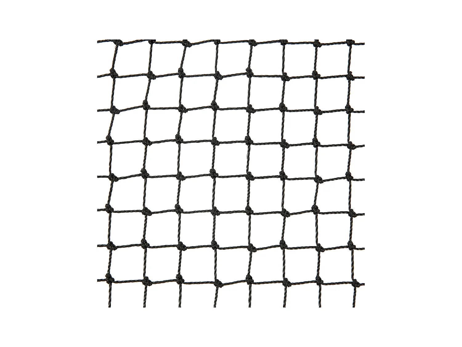 Filet de Rebond de Baseball SucceBuy 152.4 x 213.4cm Lacrosse, Filet de Rebond de Softball Réglable