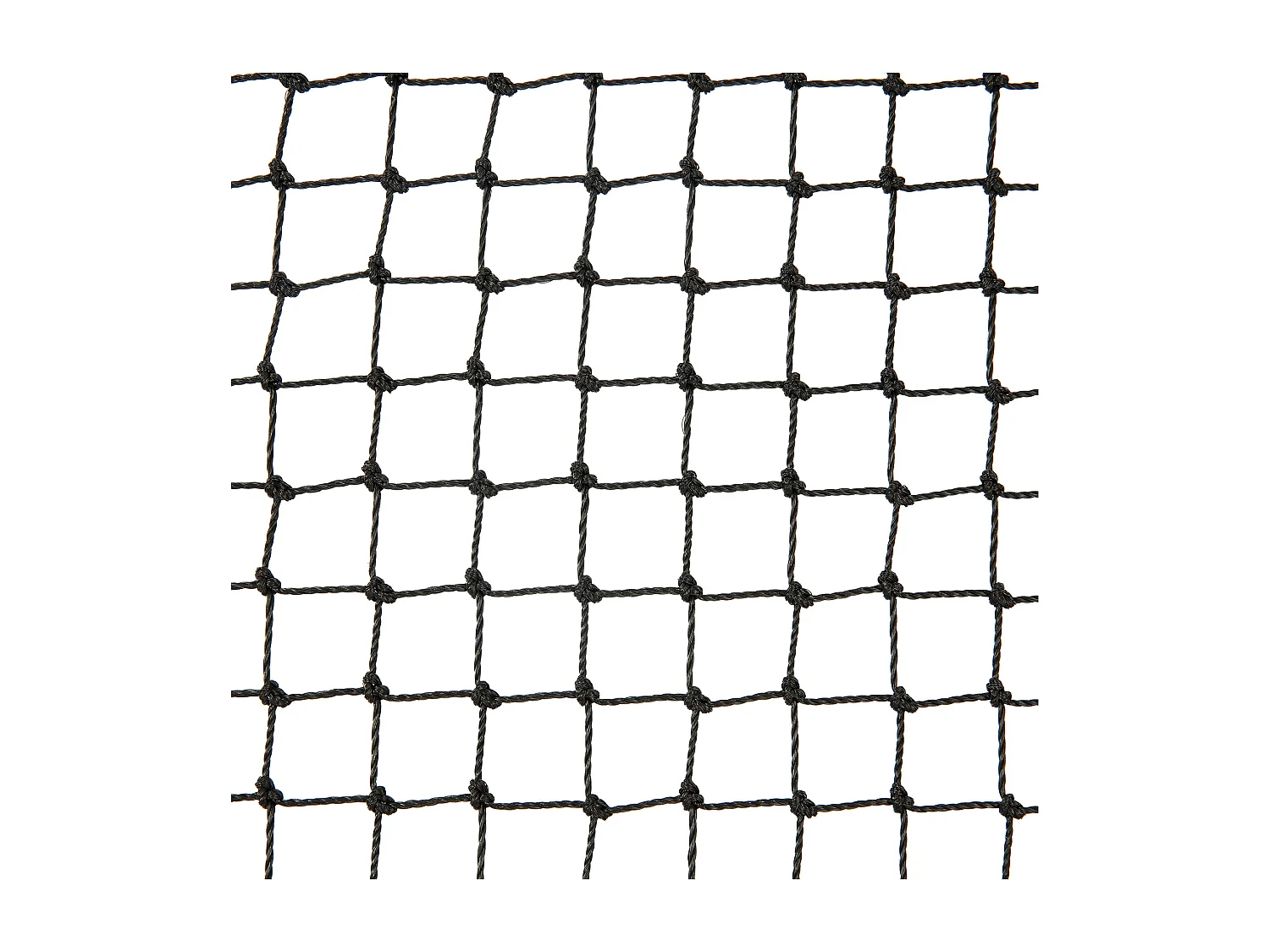 Filet de Rebond de Baseball SucceBuy 152.4 x 213.4cm Lacrosse, Filet de Rebond de Softball Réglable