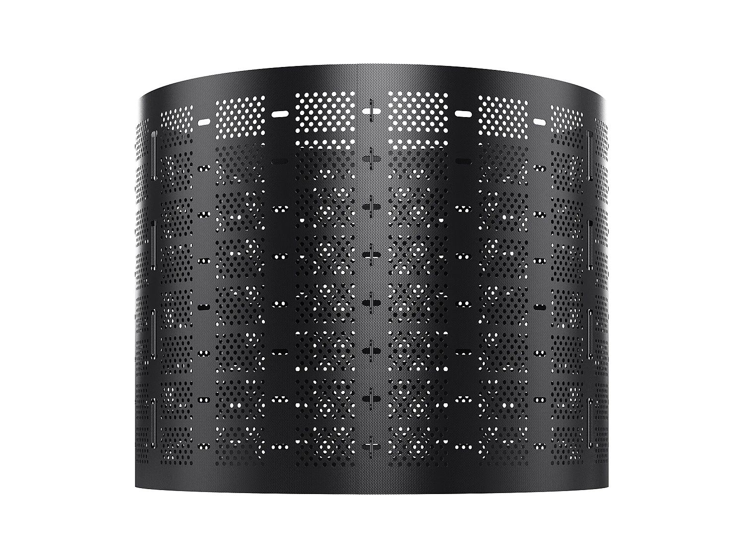 Composteur de Jardin SucceBuy, 220 Gal/1000 L, Extérieur, Installation Facile et Grande Capacité, Fertilisation Rapide du Sol