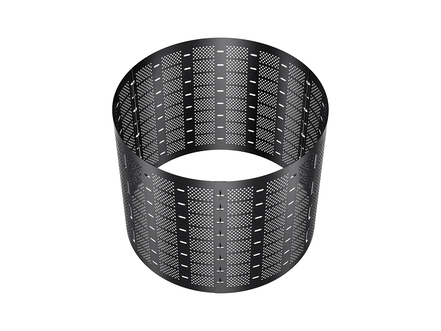 Composteur de Jardin SucceBuy, 220 Gal/1000 L, Extérieur, Installation Facile et Grande Capacité, Fertilisation Rapide du Sol