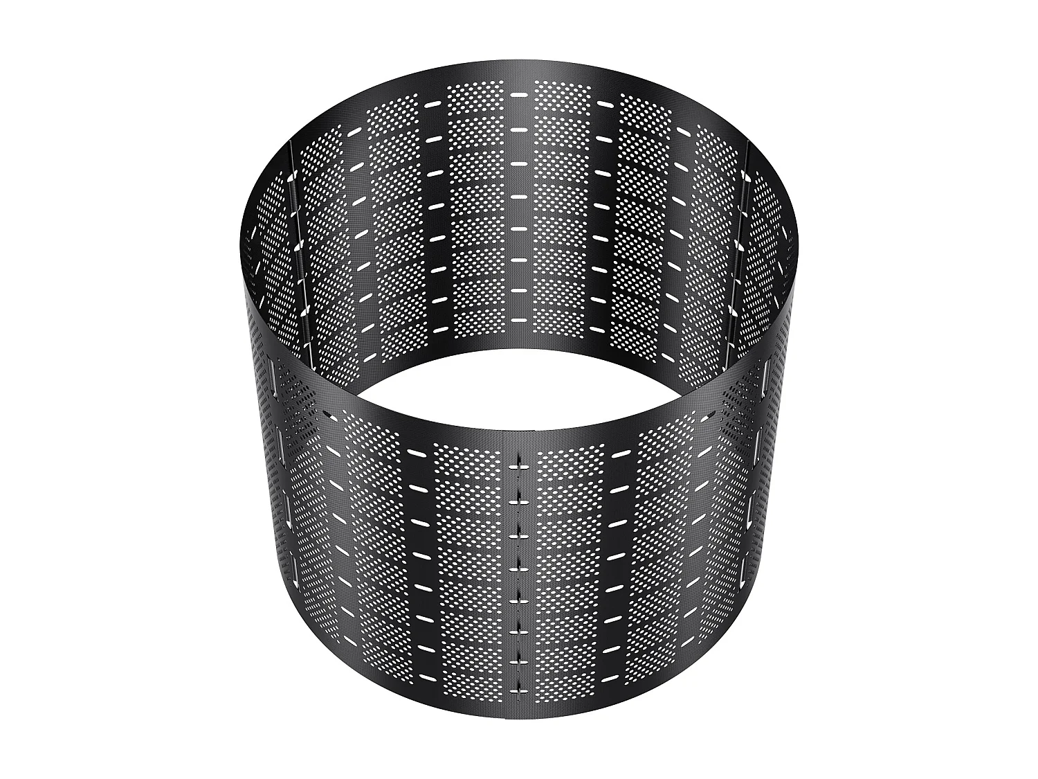 Composteur de Jardin SucceBuy, 220 Gal/1000 L, Extérieur, Installation Facile et Grande Capacité, Fertilisation Rapide du Sol