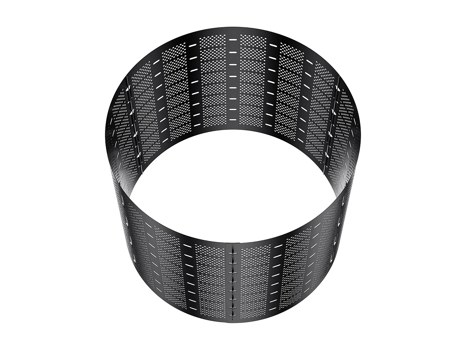 Composteur de Jardin SucceBuy, 220 Gal/1000 L, Extérieur, Installation Facile et Grande Capacité, Fertilisation Rapide du Sol