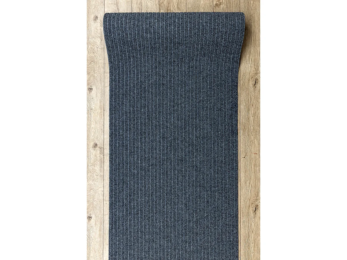 Wycieraczka antypoślizgowa CEYLON zewnętrzna, wewnętrzna, na gumie  200x160 cm