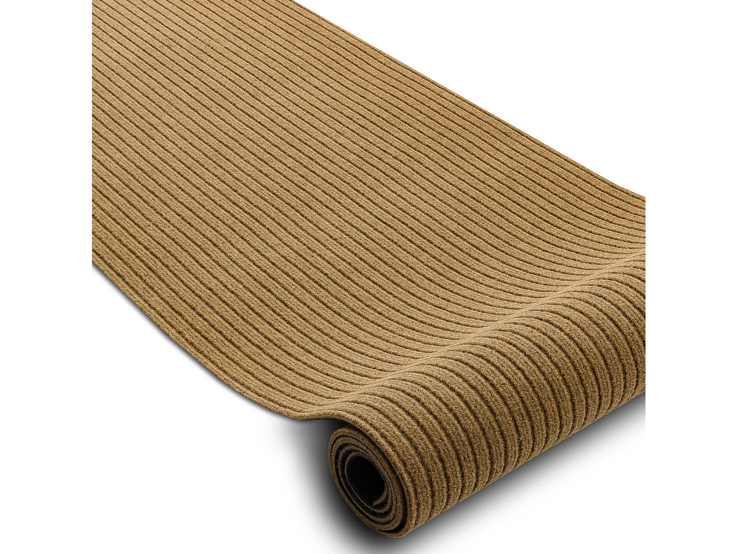 Wycieraczka antypoślizgowa CEYLON zewnętrzna, wewnętrzna, na gumie  200x410 cm