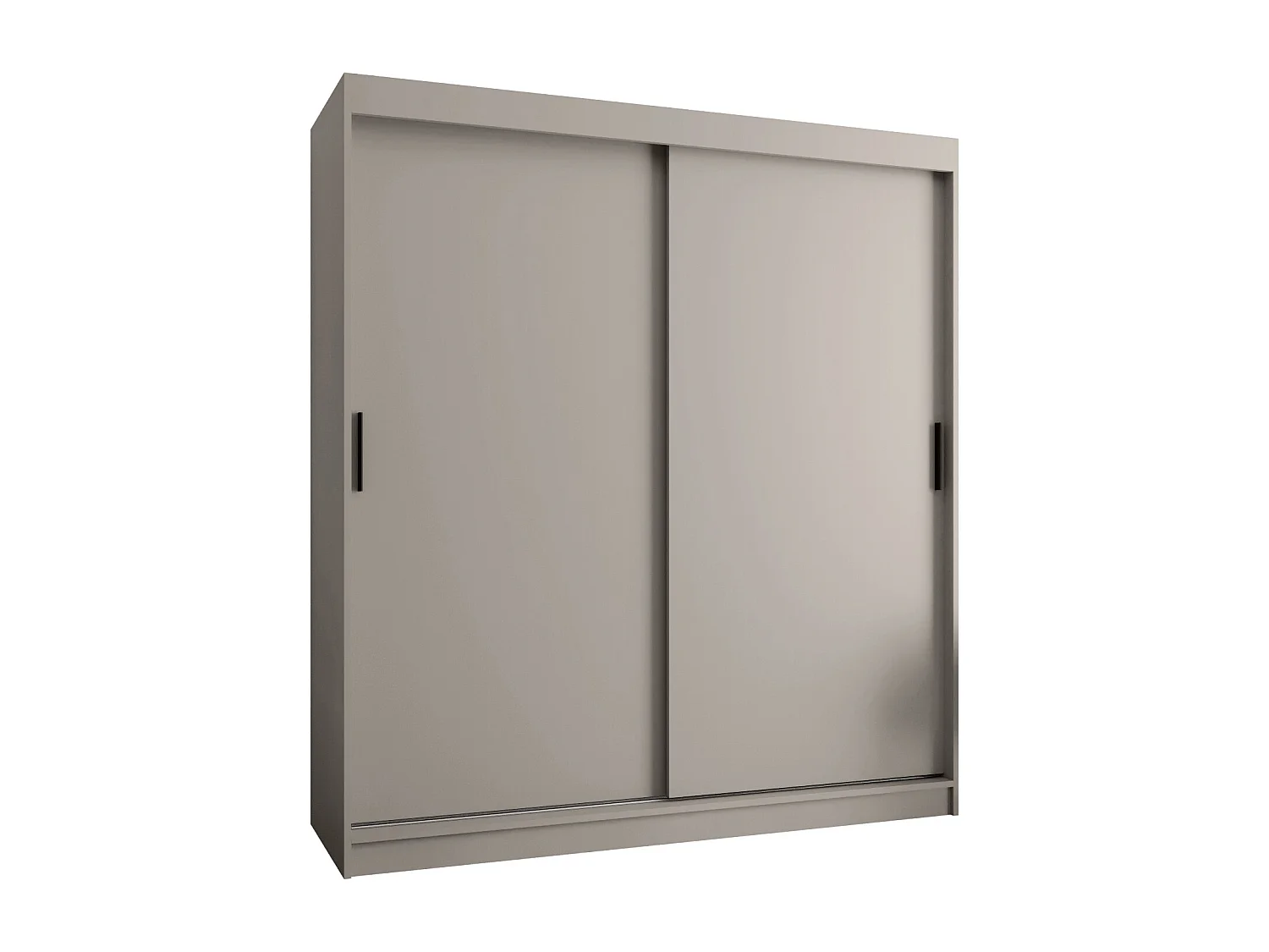 Schuifkast Rubino T 200/180/62 2-deurs (Kasjmier)