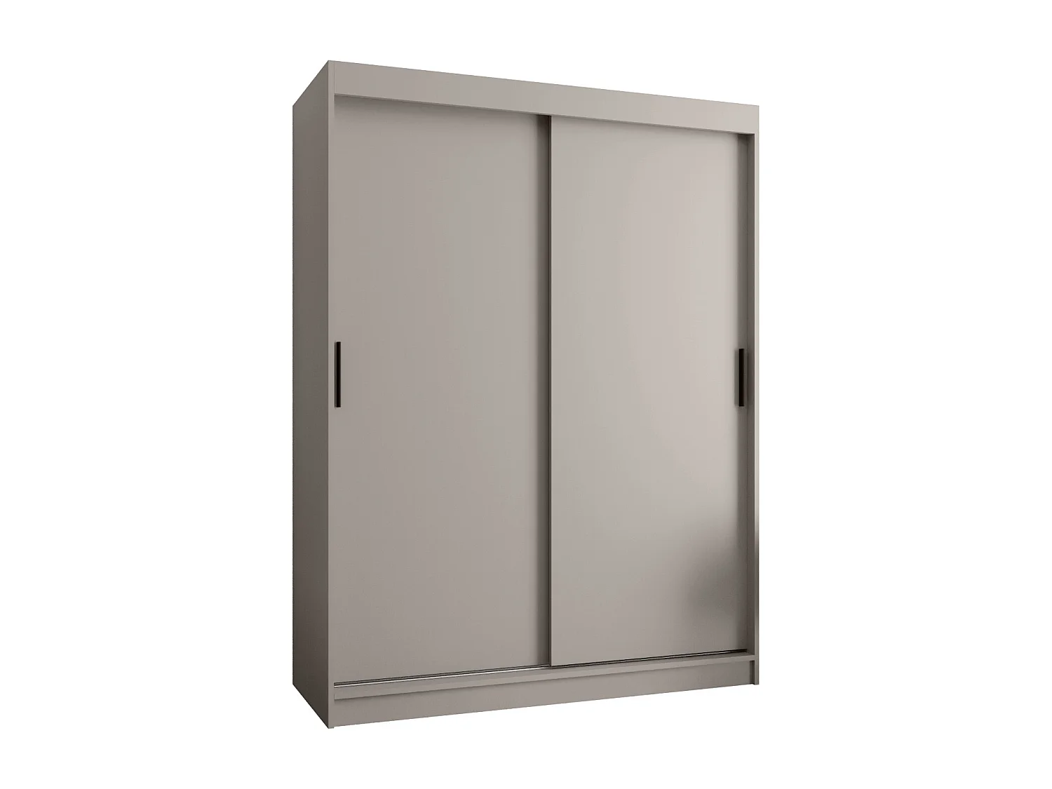 Schuifkast Rubino T 200/150/62 2-deurs (Kasjmier)