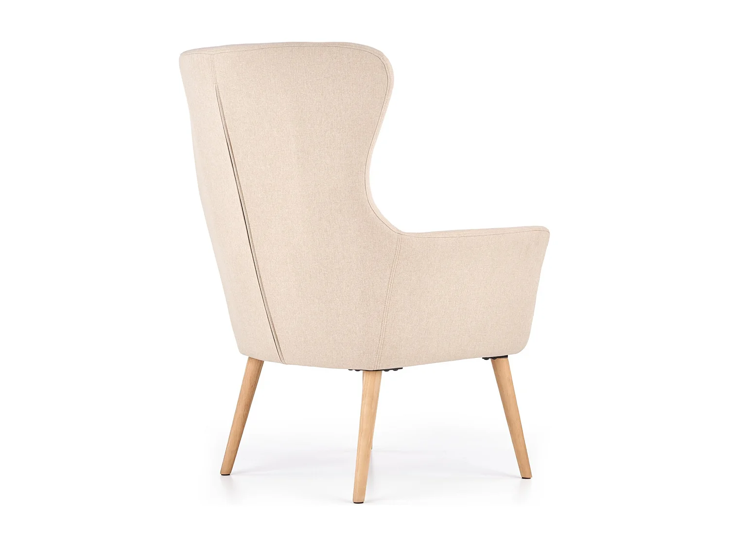 Fauteuil Cotto /Tissu/beige
