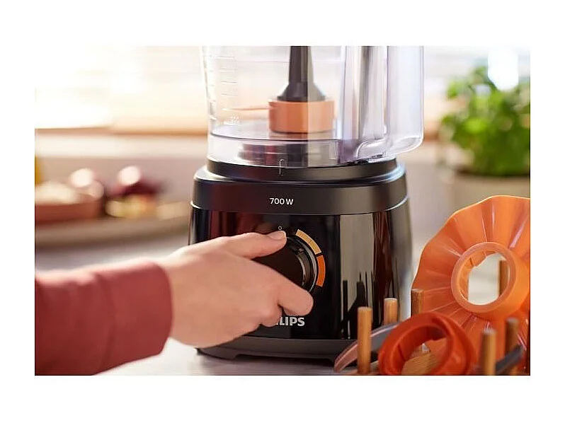 Robot PHILIPS DOMESTIC APLLIANCES HR7320/00