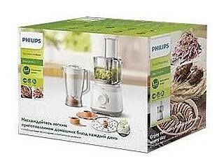 Robot PHILIPS DOMESTIC APLLIANCES HR7320/00