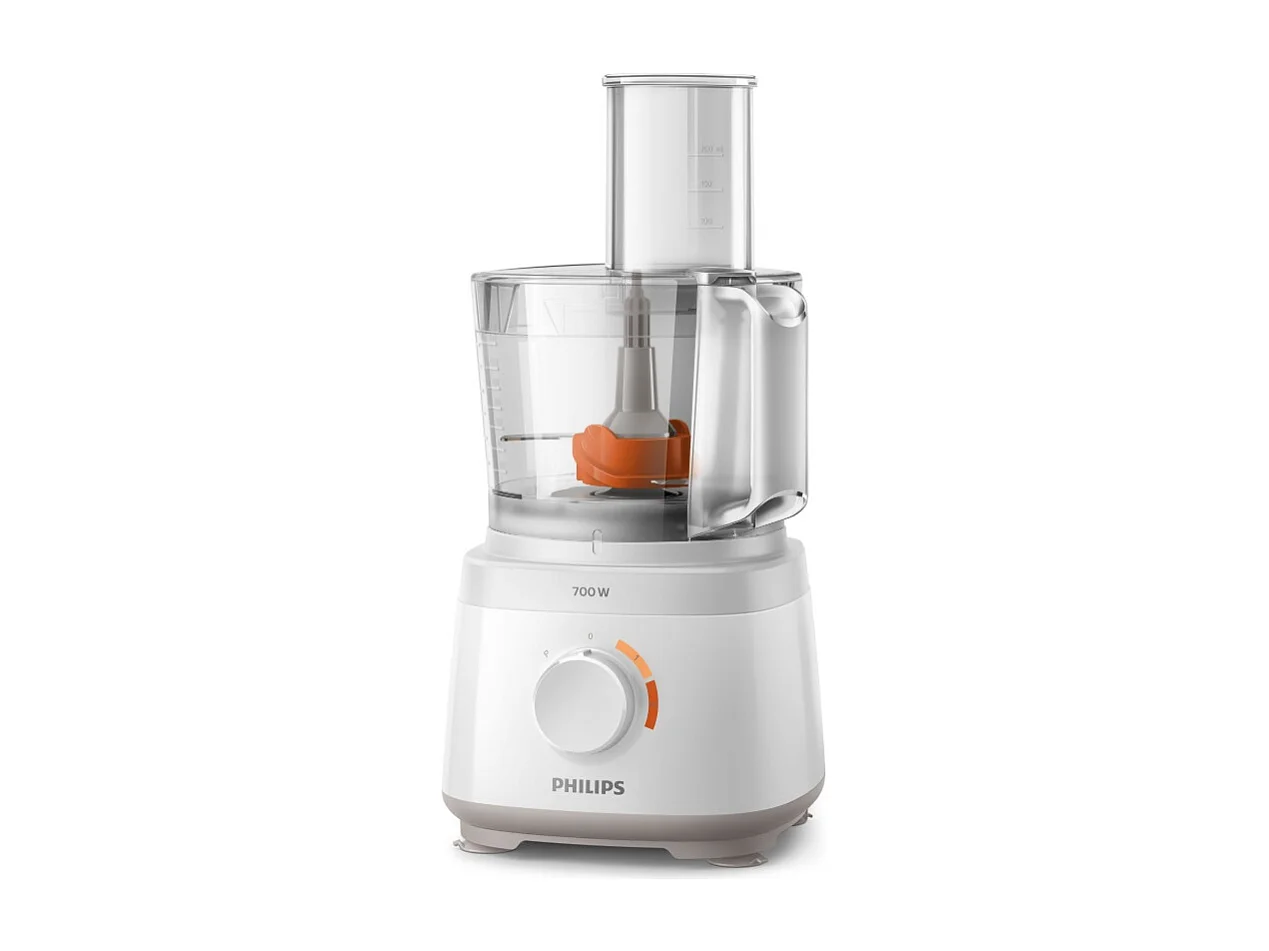 Philips Daily Collection Robot da cucina compatto HR7320/00