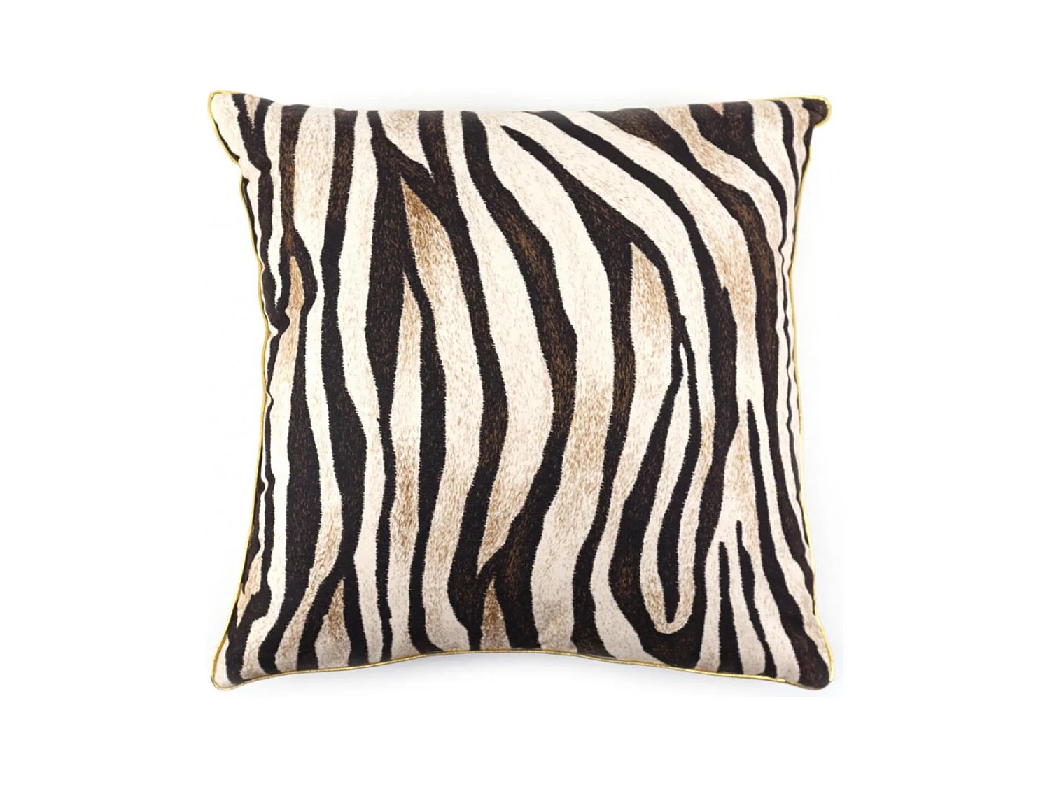 Coussin polylin Polylin Blanc - Décoration d'Autrefois