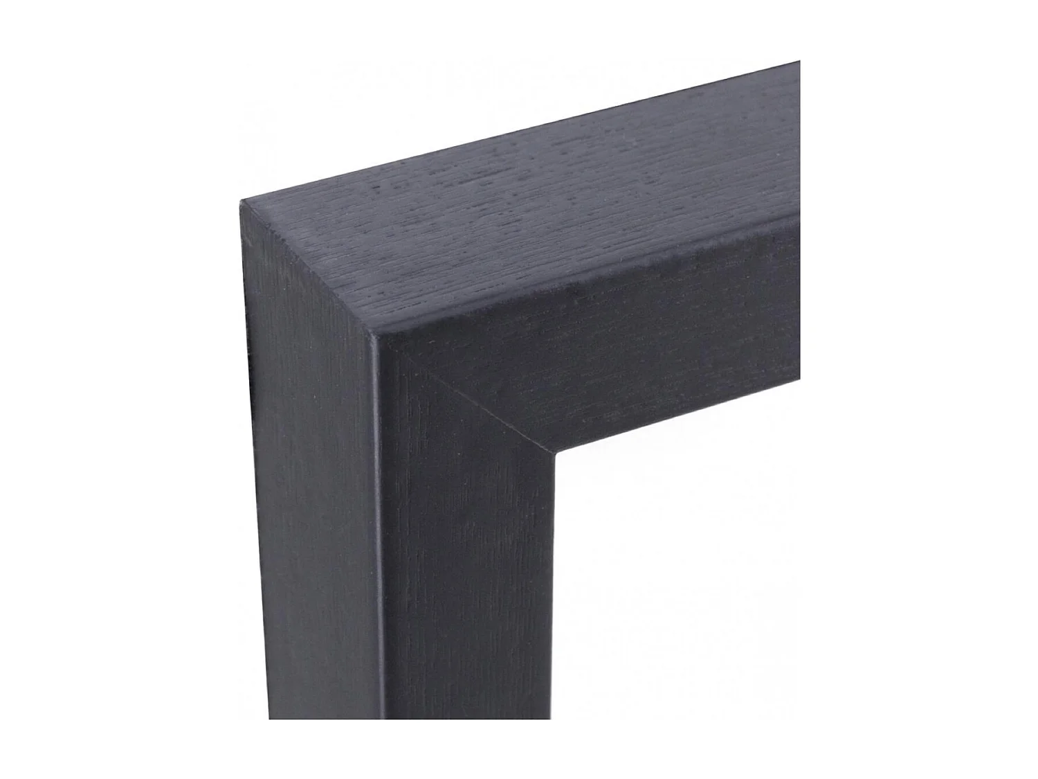 Tableau Toile Noir - Décoration d'Autrefois