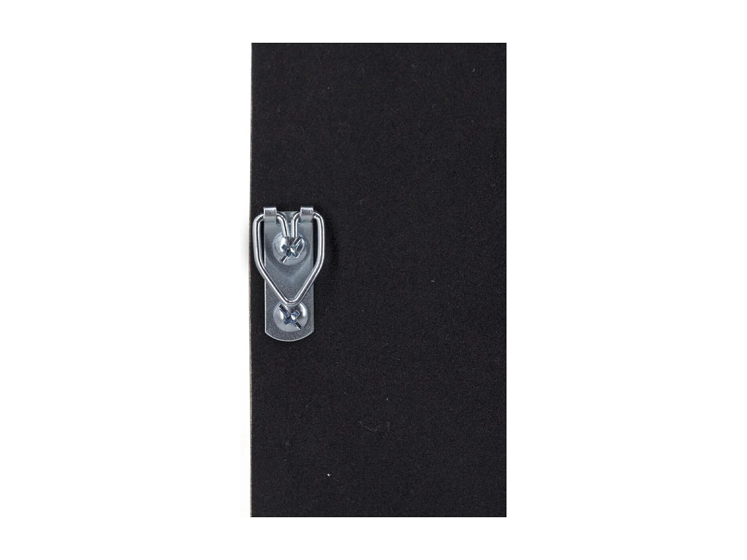 Tableau Toile Noir - Décoration d'Autrefois