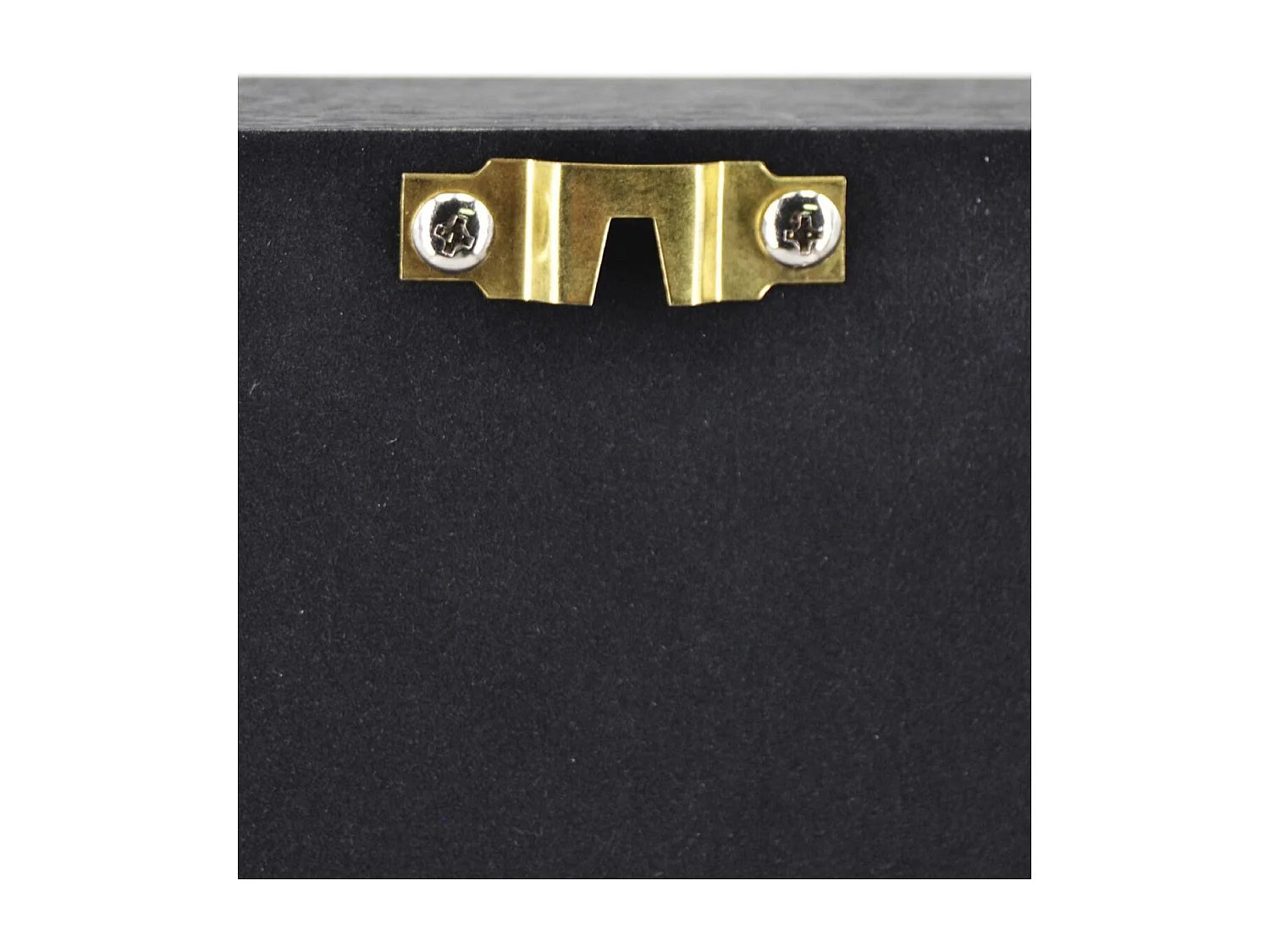 Tableau nacre Nacre Noir - Décoration d'Autrefois