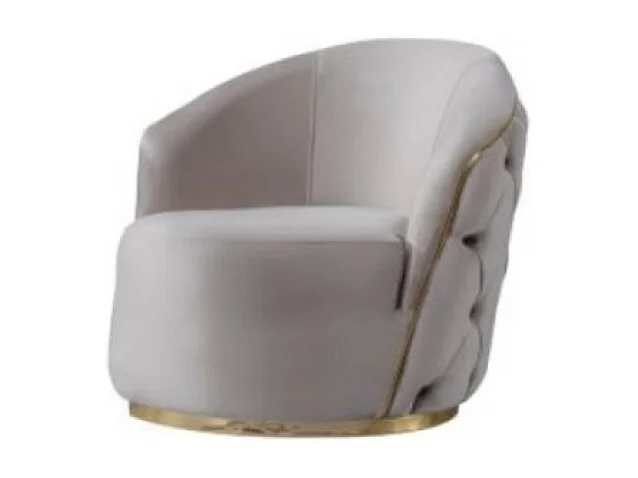 Poltrona Ludvig /Tessuto/beige