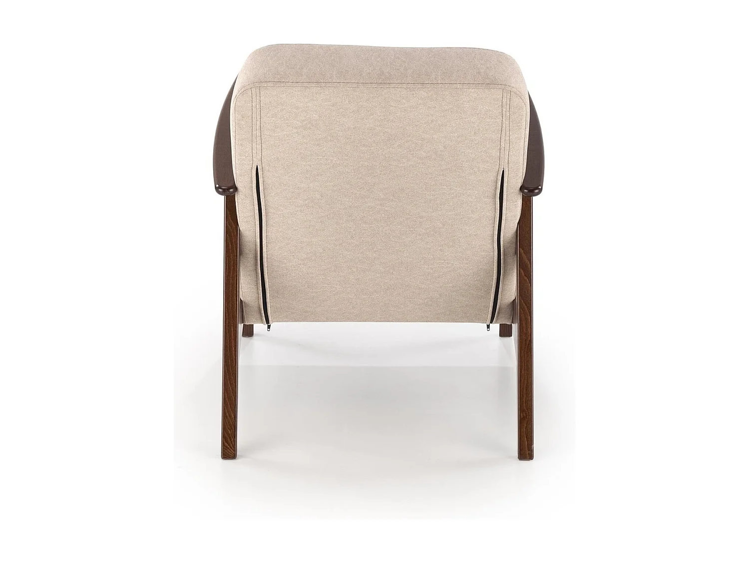 Poltrona Milano/Tessuto/beige