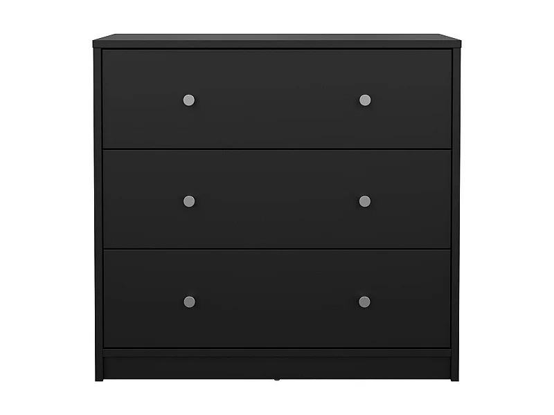 Ladekast met 3 lades B72,4 cm – LISE