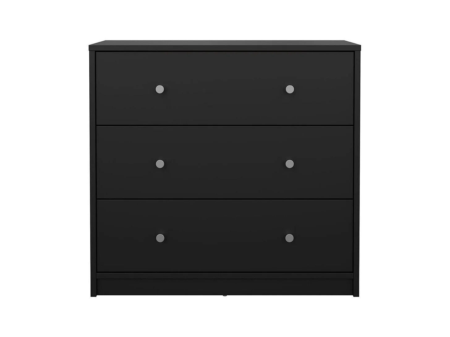 Comme 3 tiroirs L72,4 cm - LISE