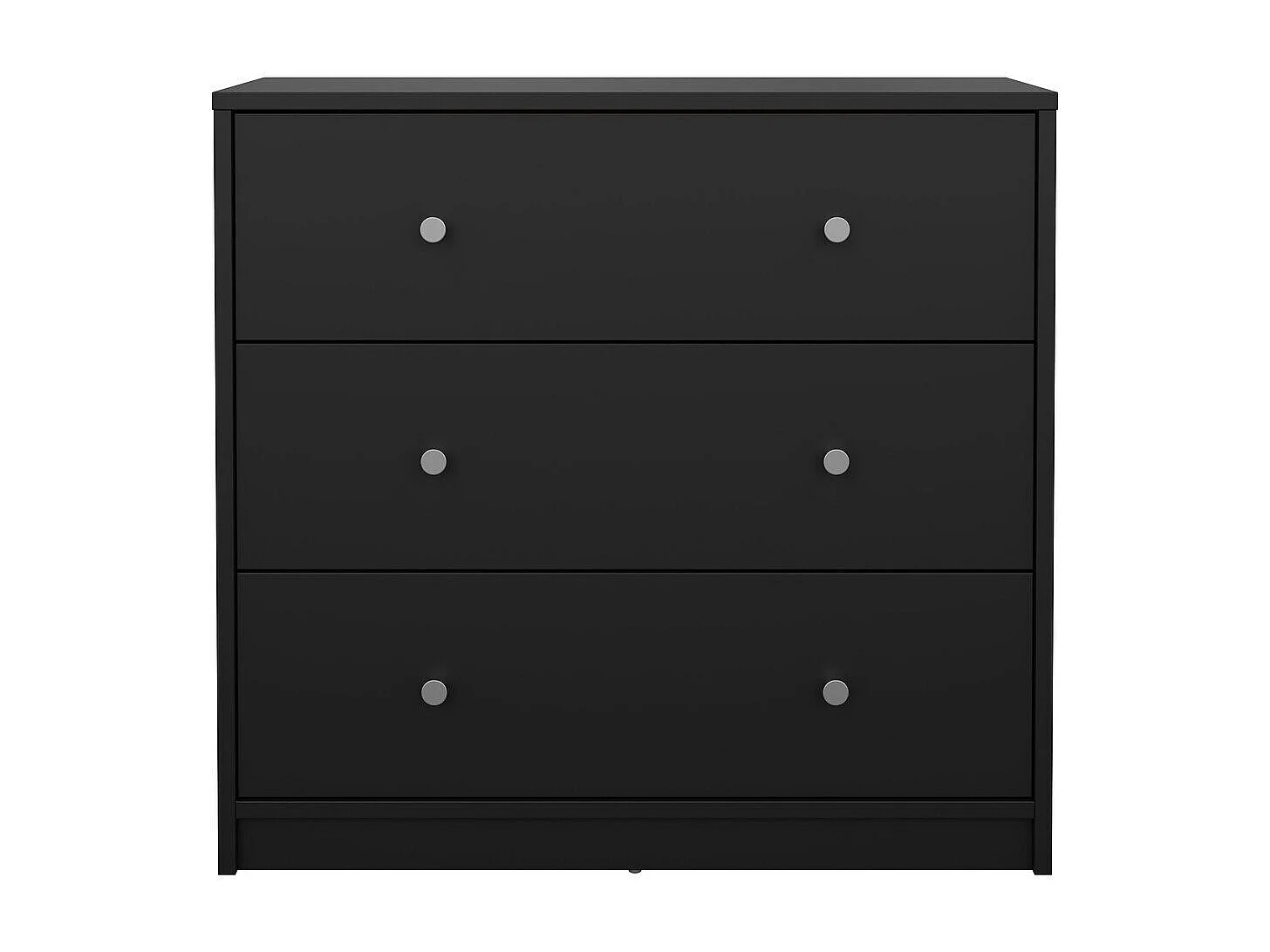 Comme 3 tiroirs L72,4 cm - LISE