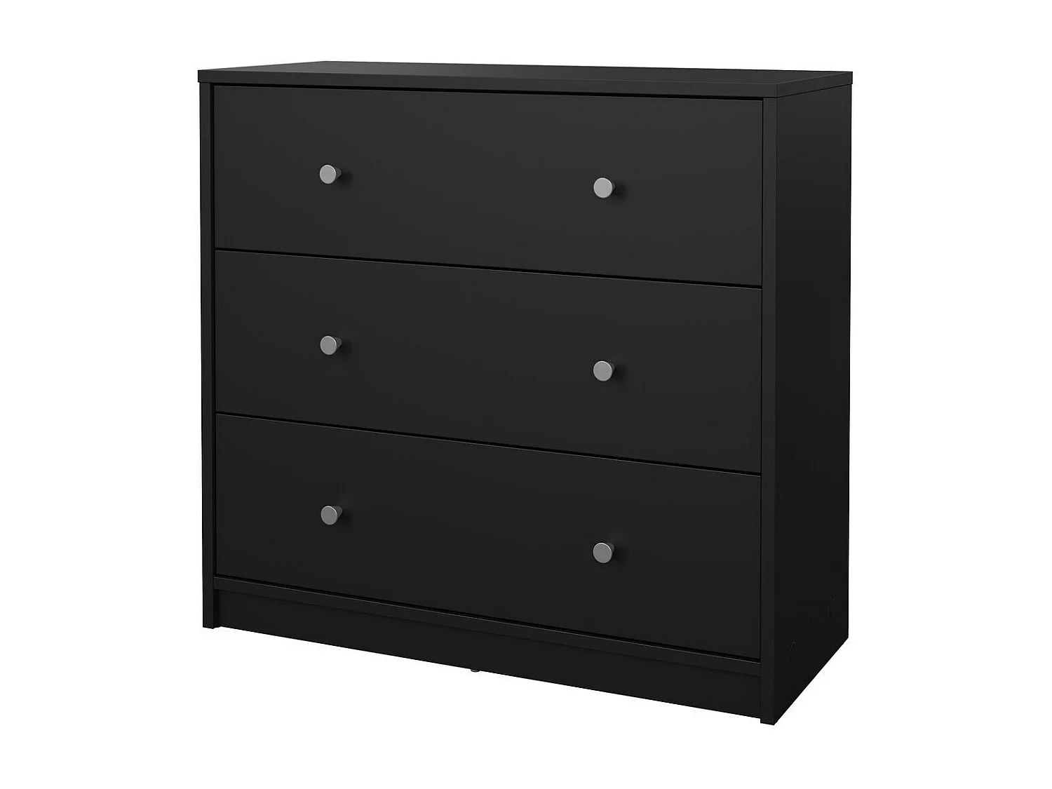 Comme 3 tiroirs L72,4 cm - LISE