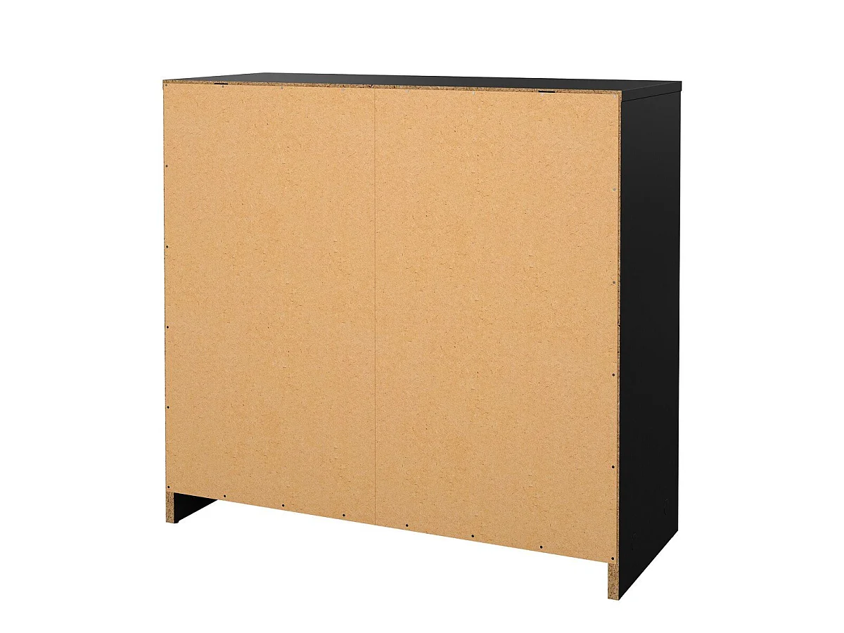 Ladekast met 3 lades B72,4 cm – LISE