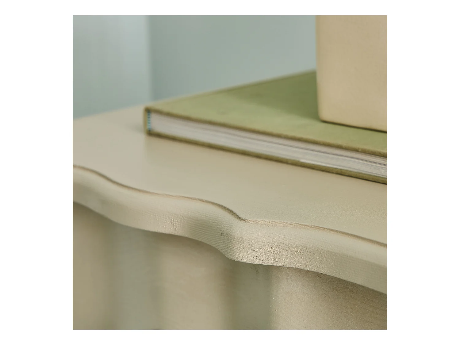 Ladekast 3 lades H80 cm - EDMONDE