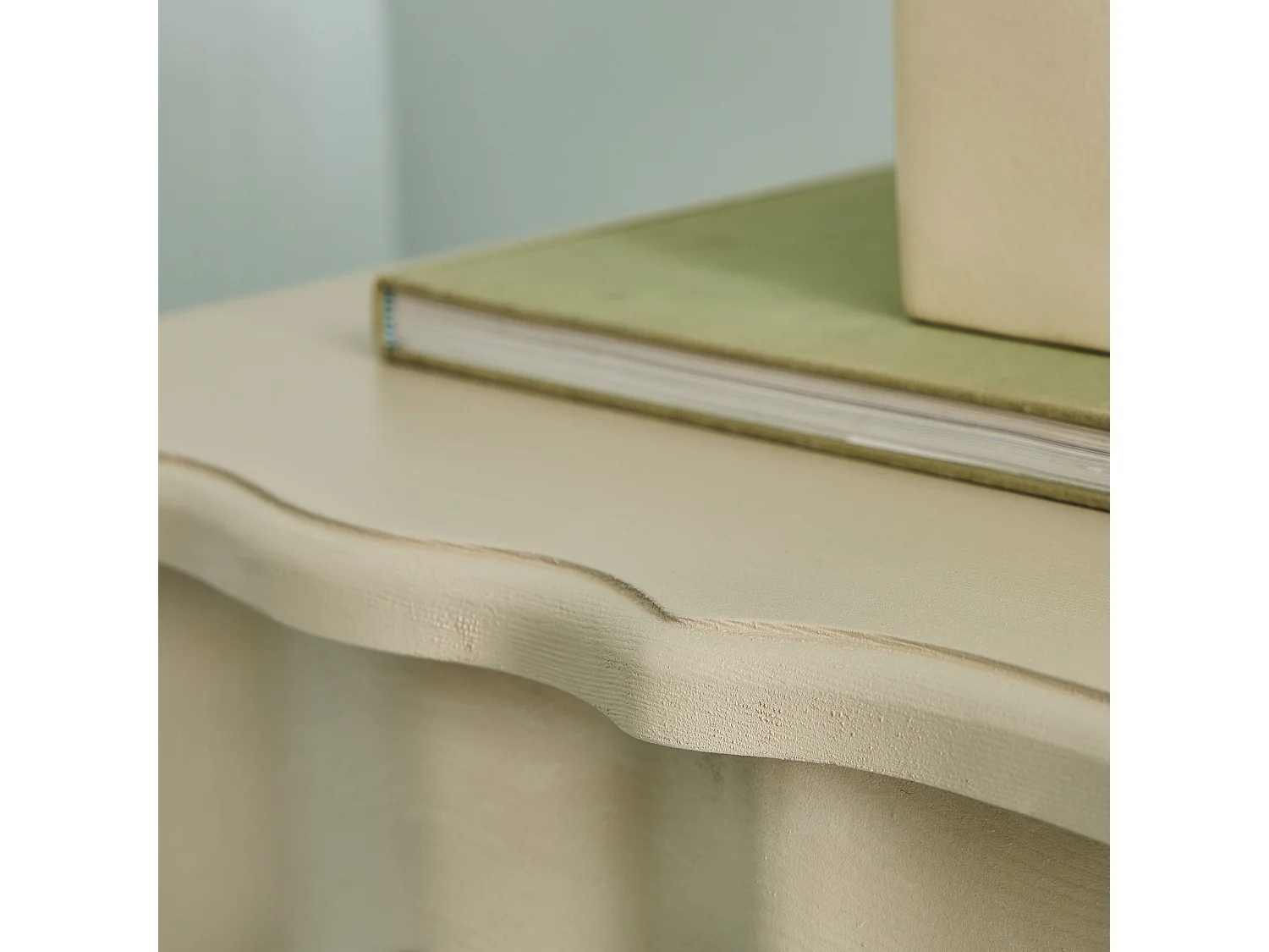 Commode 3 tiroirs H80 cm EDMONDE