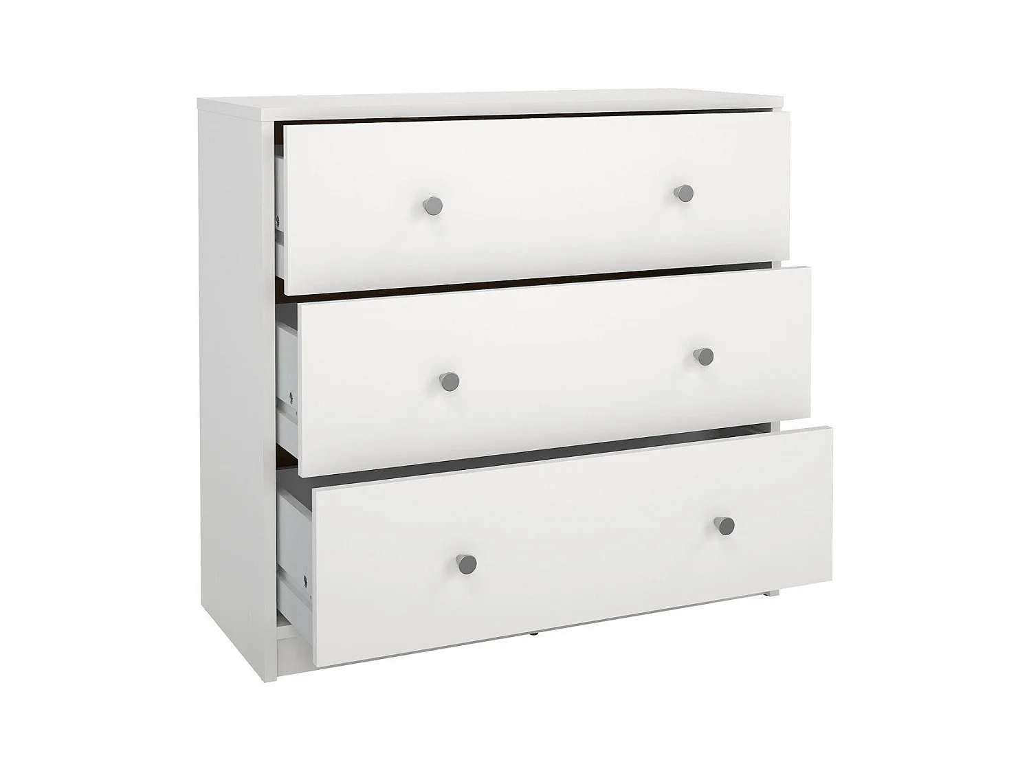 Comme 3 tiroirs L72,4 cm - LISE