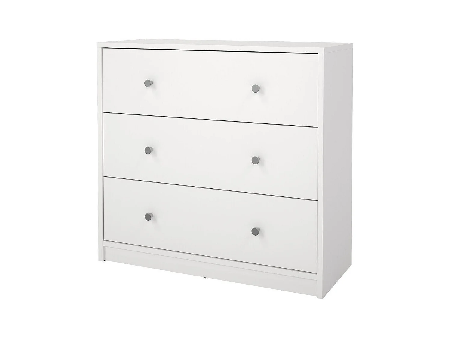 Comme 3 tiroirs L72,4 cm - LISE