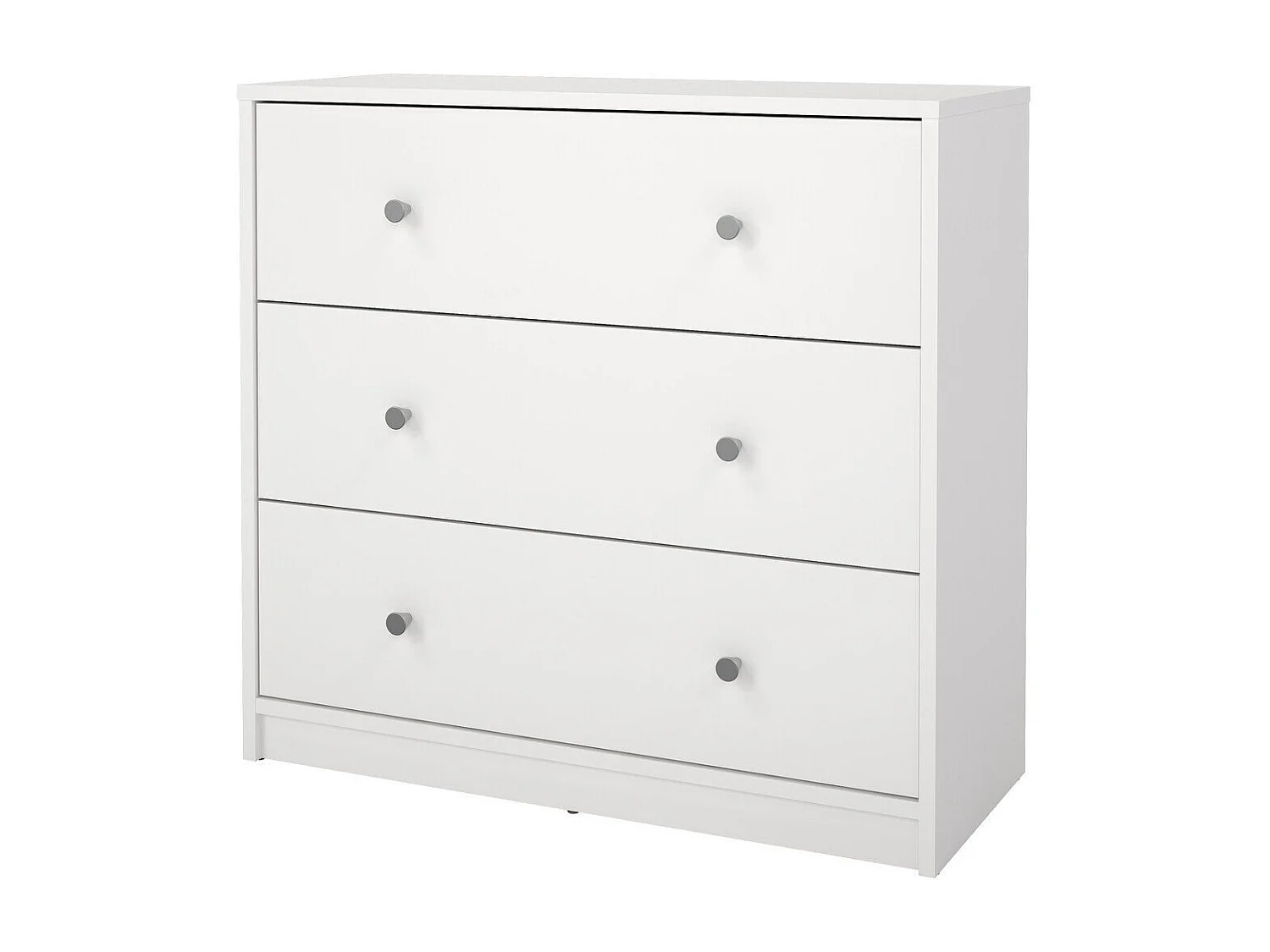 Comme 3 tiroirs L72,4 cm - LISE