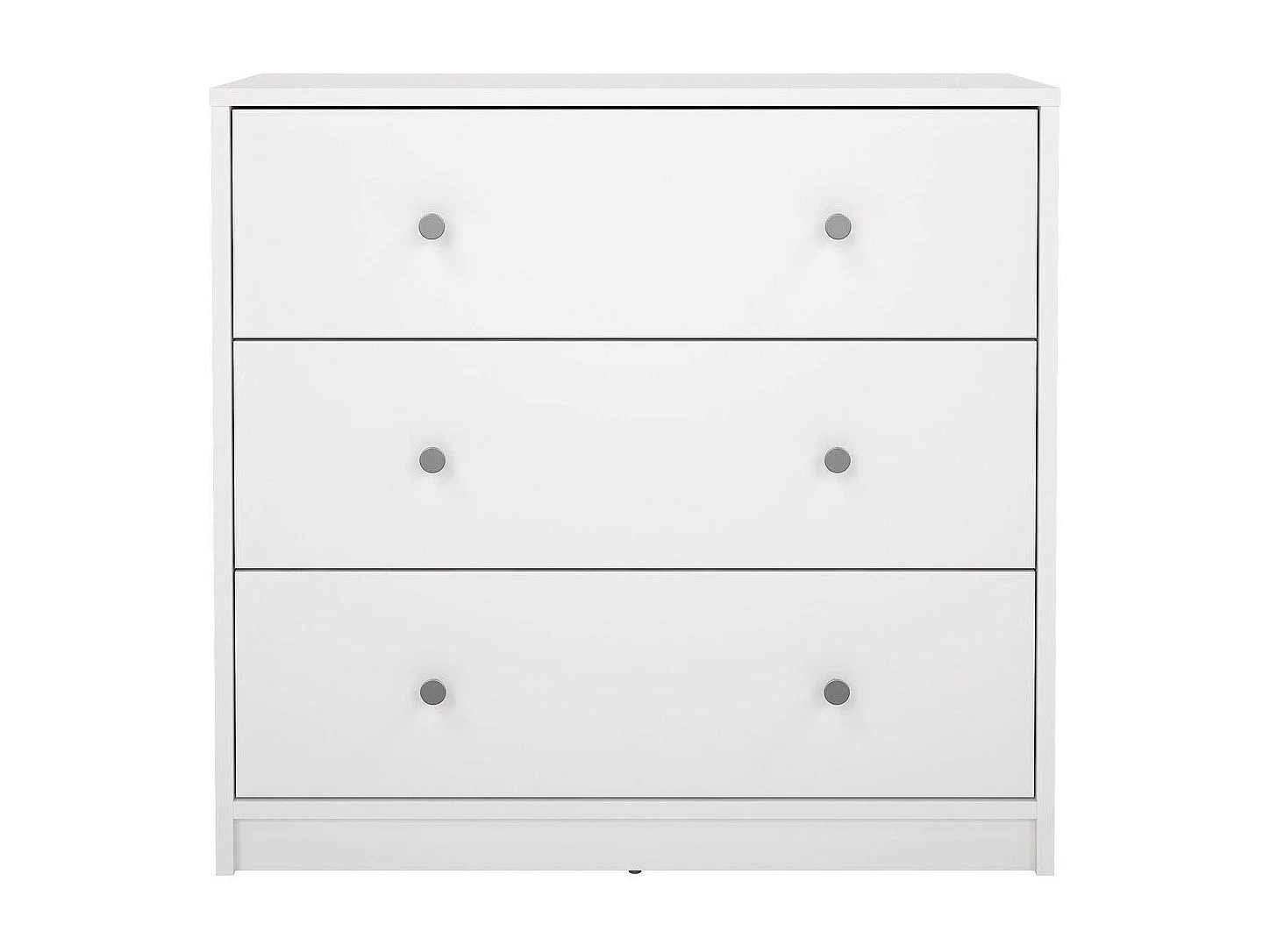 Como 3 gavetas L72,4 cm - LISE