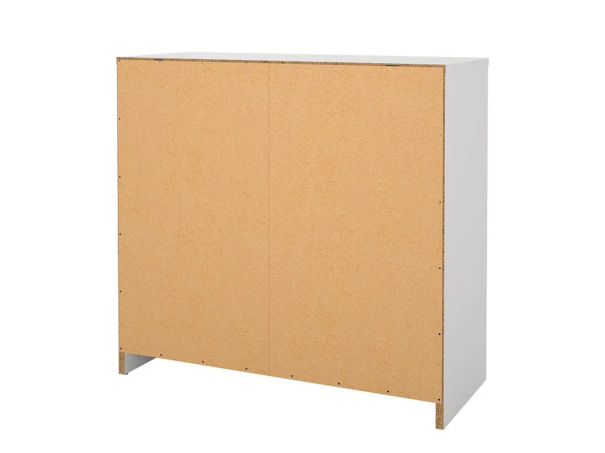 Como 3 gavetas L72,4 cm - LISE