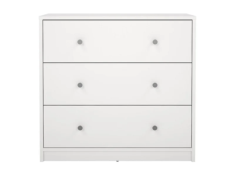 Ladekast met 3 lades B72,4 cm – LISE