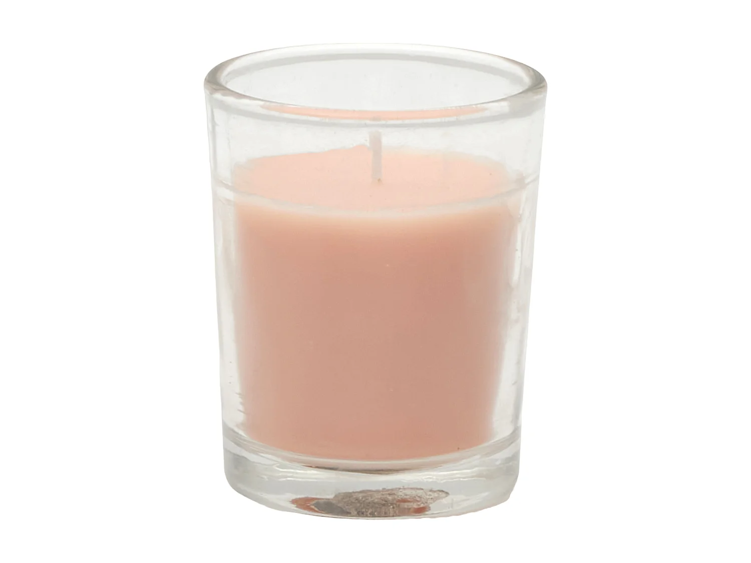 Coffret Bougie Senteurs D'orient X6 Beige, Or