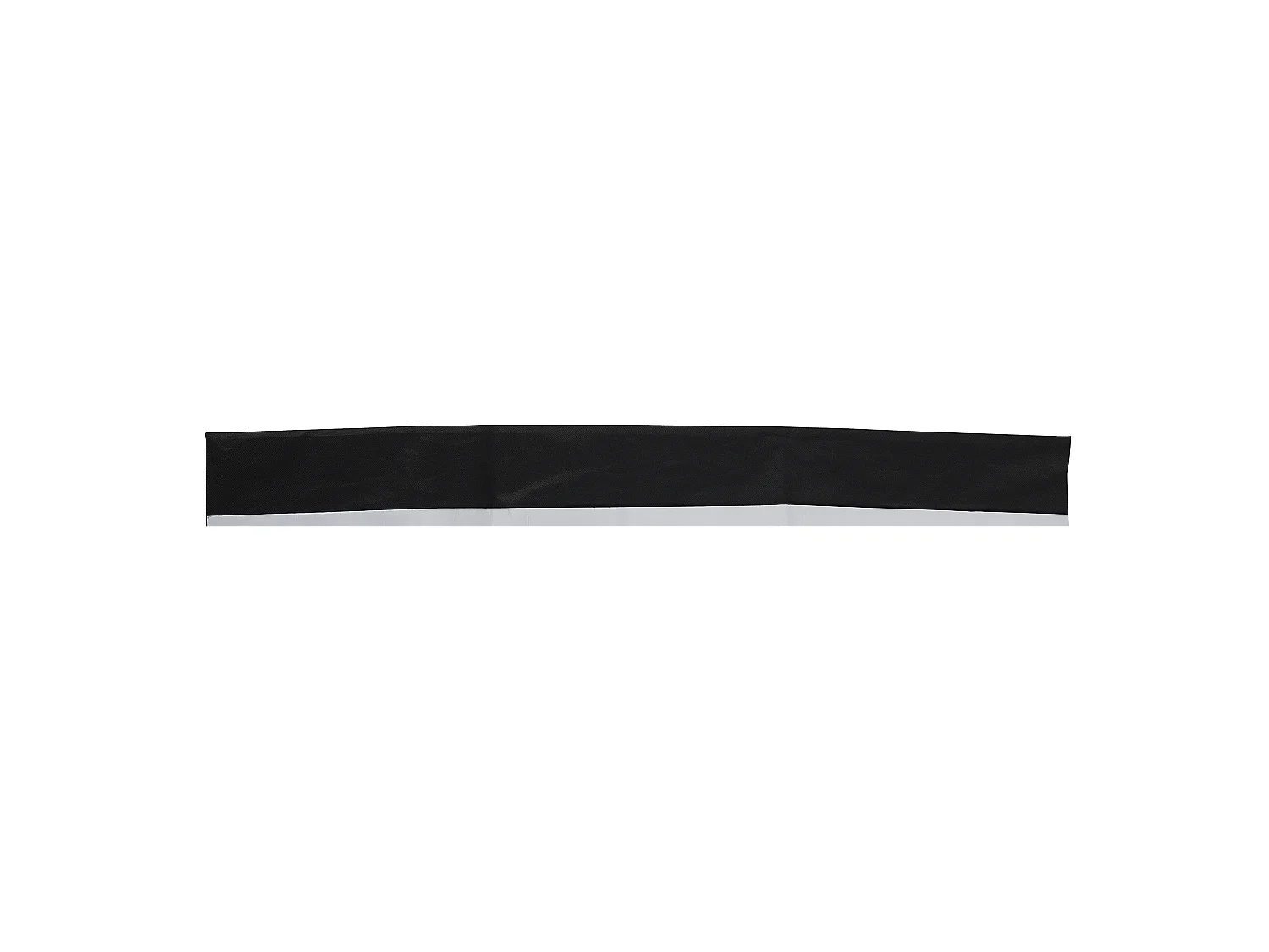 Boudin de porte auto adhésif 90cm