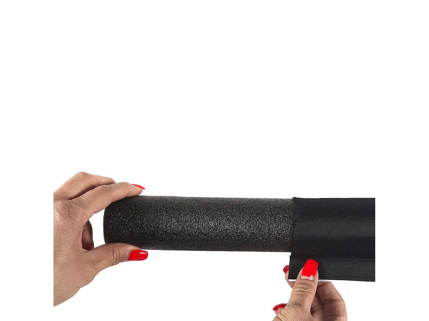 Boudin de porte auto adhésif 90cm