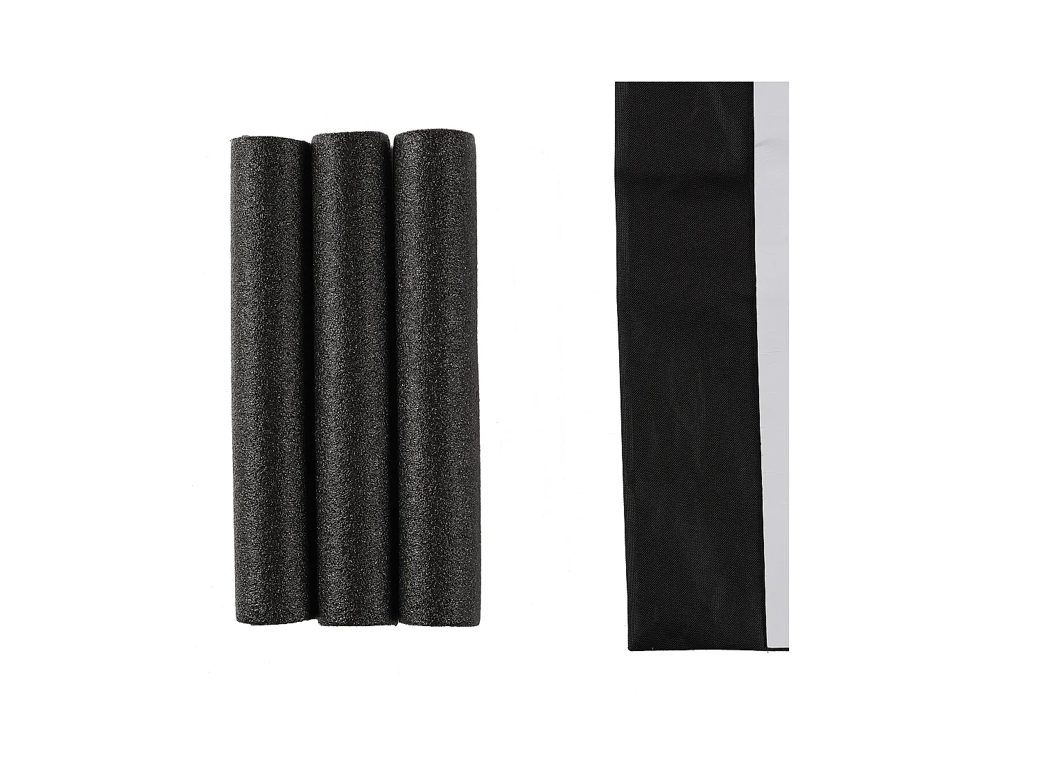 Boudin de porte auto adhésif 90cm