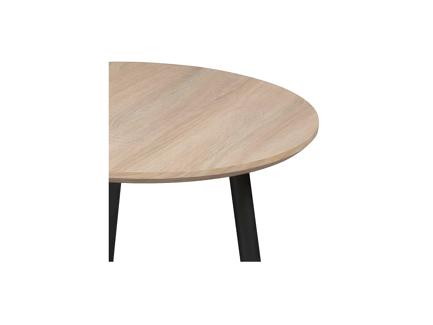 Set de petites tables Bois - LIV