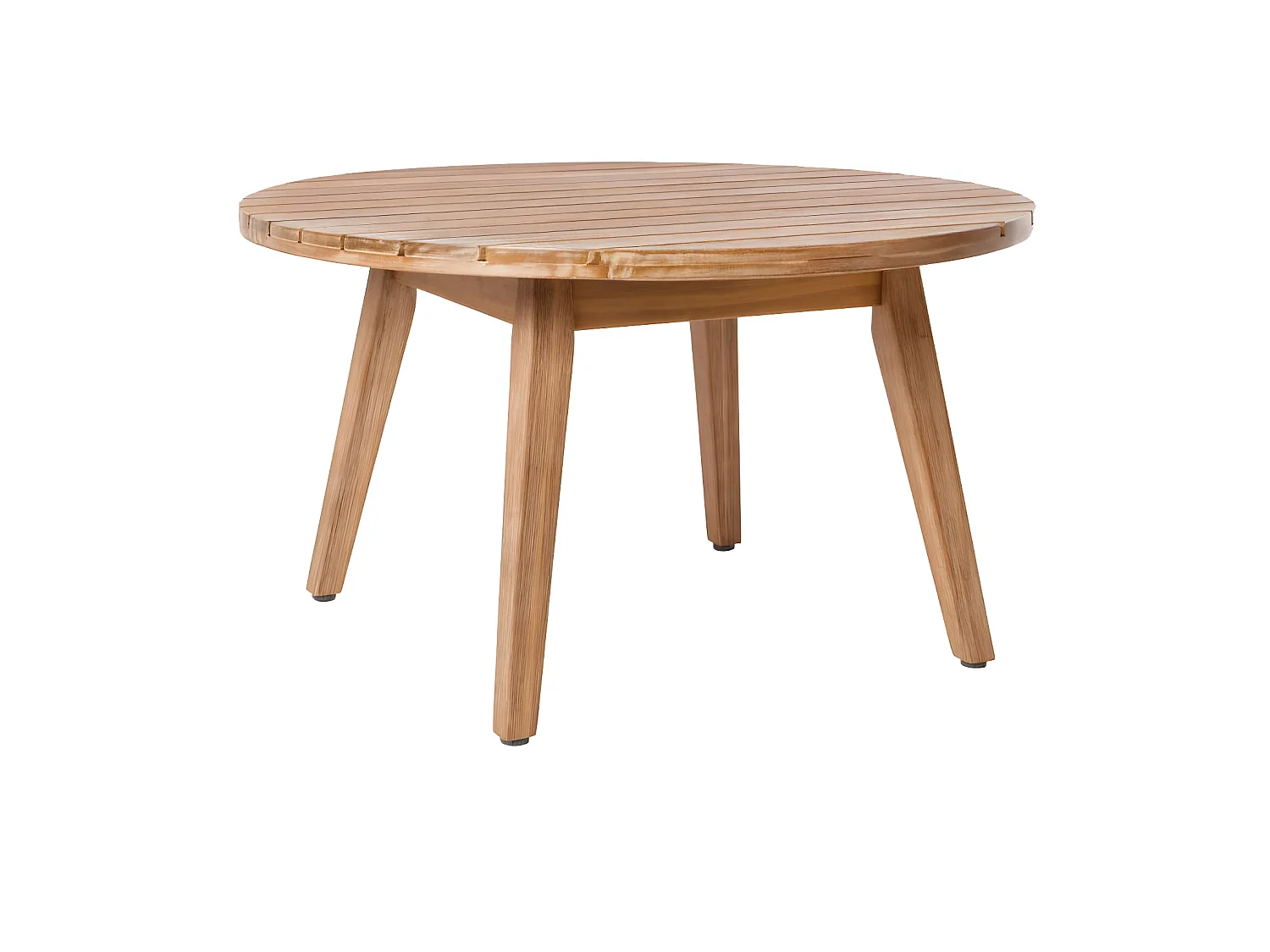 Table basse d'extérieur en Bois - HURAA