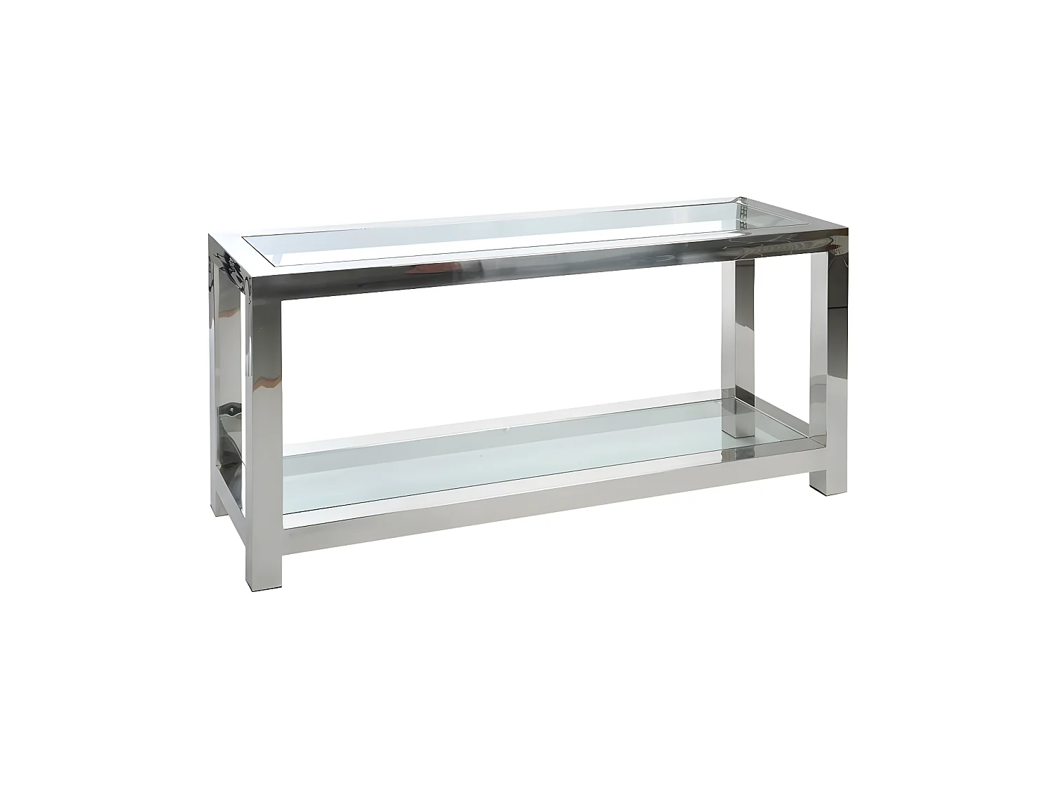 Console métal - GLOSS